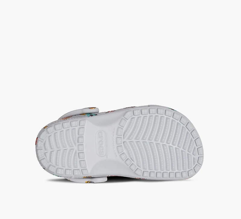 CLASSIC CLOG GRAPHIC