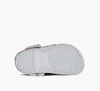 CLASSIC CLOG GRAPHIC