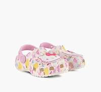 HELLO KITTY CLASSIC CLOG