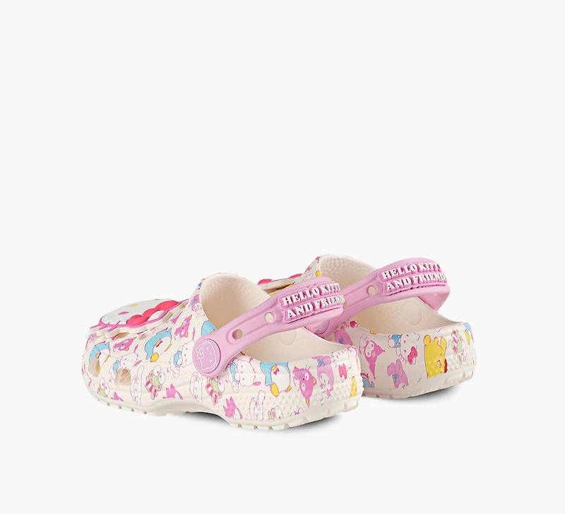 HELLO KITTY CLASSIC CLOG