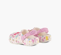 HELLO KITTY CLASSIC CLOG