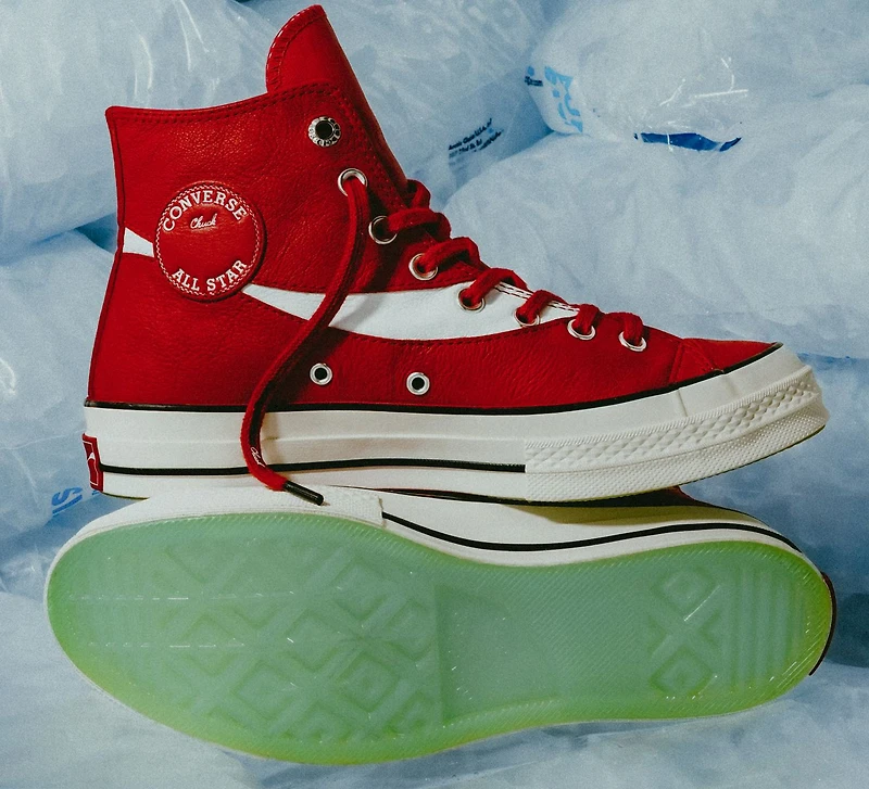 COCA-COLA CHUCK 70