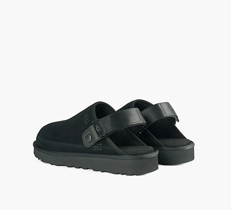 M GOLDENCOAST CLOG II