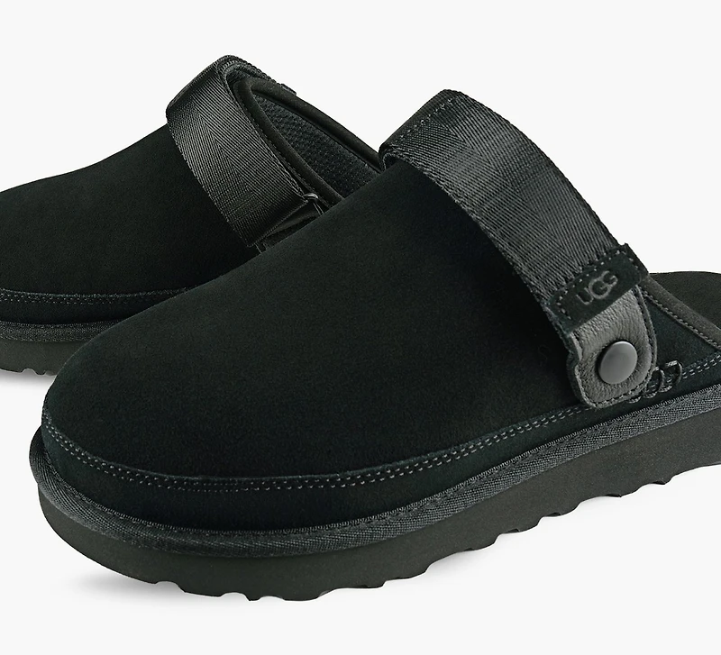 M GOLDENCOAST CLOG II