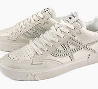 BASKET MOONLIGHT CLOUTÉE