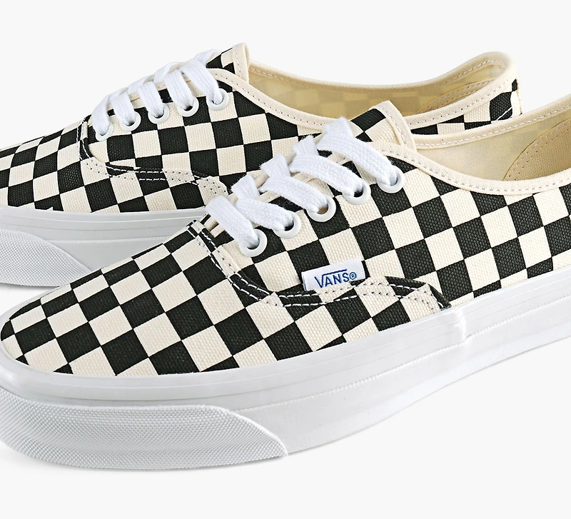 BASKET U LX AUTHENTIC RÉÉDITION 44