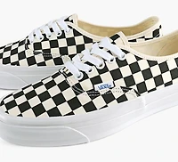 BASKET U LX AUTHENTIC RÉÉDITION 44