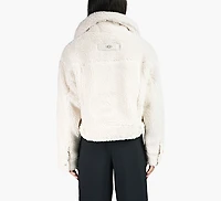 FRANKIE SHORT TRUCKER JACKET