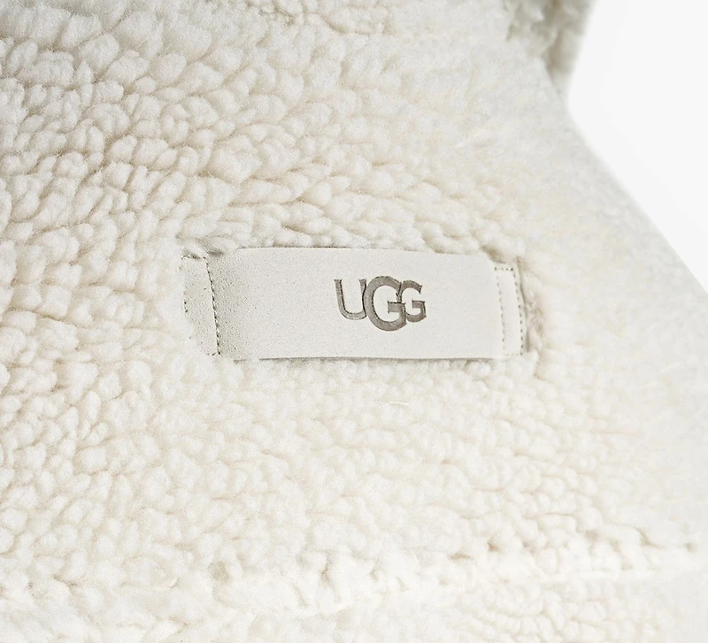 FRANKIE SHORT TRUCKER JACKET