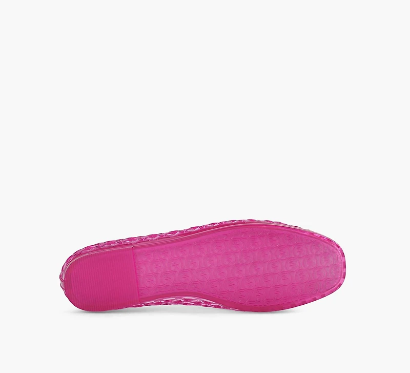PIXIE JELLY BALLET