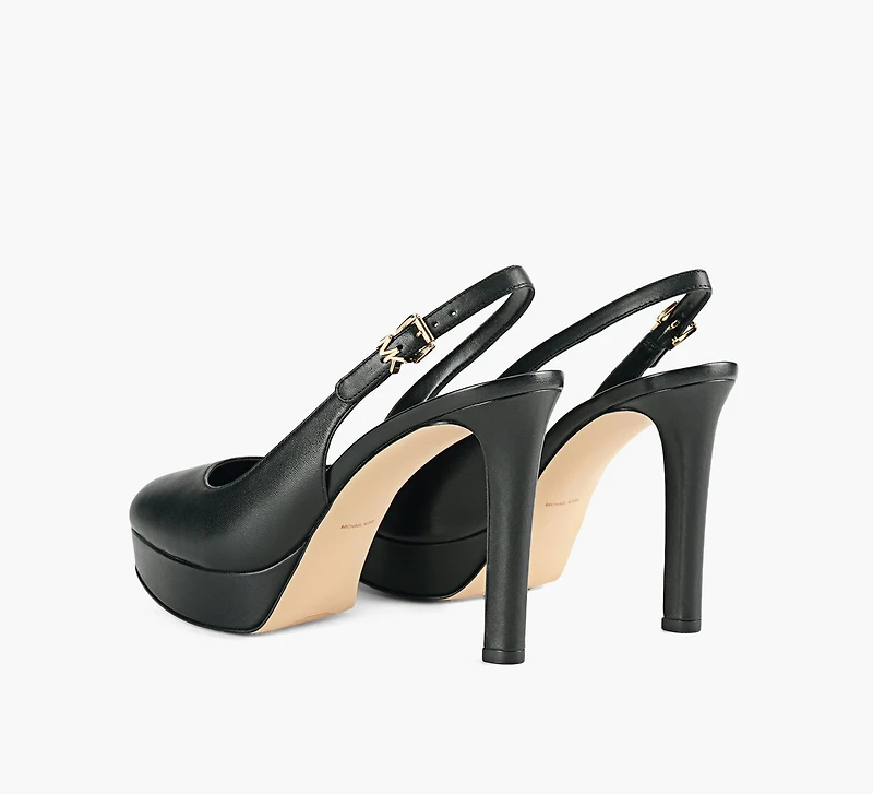TRACY PLATFORM SLING PUMP