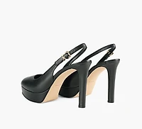TRACY PLATFORM SLING PUMP