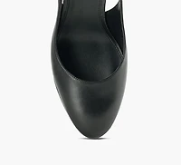 TRACY PLATFORM SLING PUMP