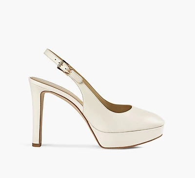 TRACY PLATFORM SLING PUMP