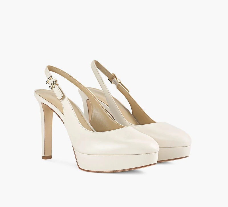 TRACY PLATFORM SLING PUMP