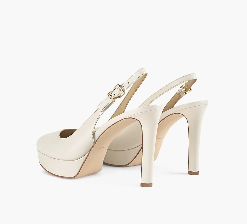 TRACY PLATFORM SLING PUMP