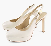 TRACY PLATFORM SLING PUMP