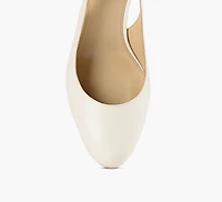 TRACY PLATFORM SLING PUMP