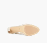 TRACY PLATFORM SLING PUMP