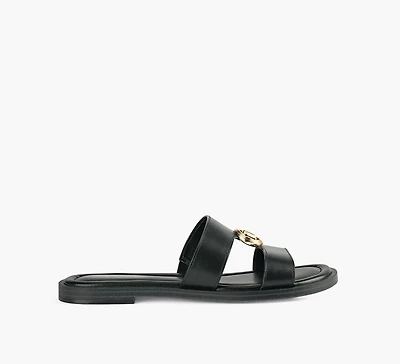 ERIN FLAT SANDAL