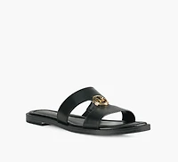 ERIN FLAT SANDAL
