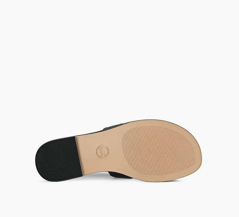 ERIN FLAT SANDAL