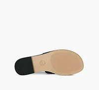 ERIN FLAT SANDAL