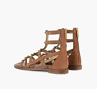 NOA FLAT SANDAL