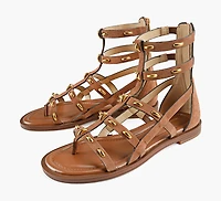 NOA FLAT SANDAL