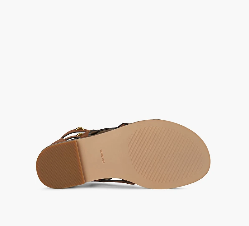 NOA FLAT SANDAL