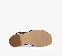 NOA FLAT SANDAL