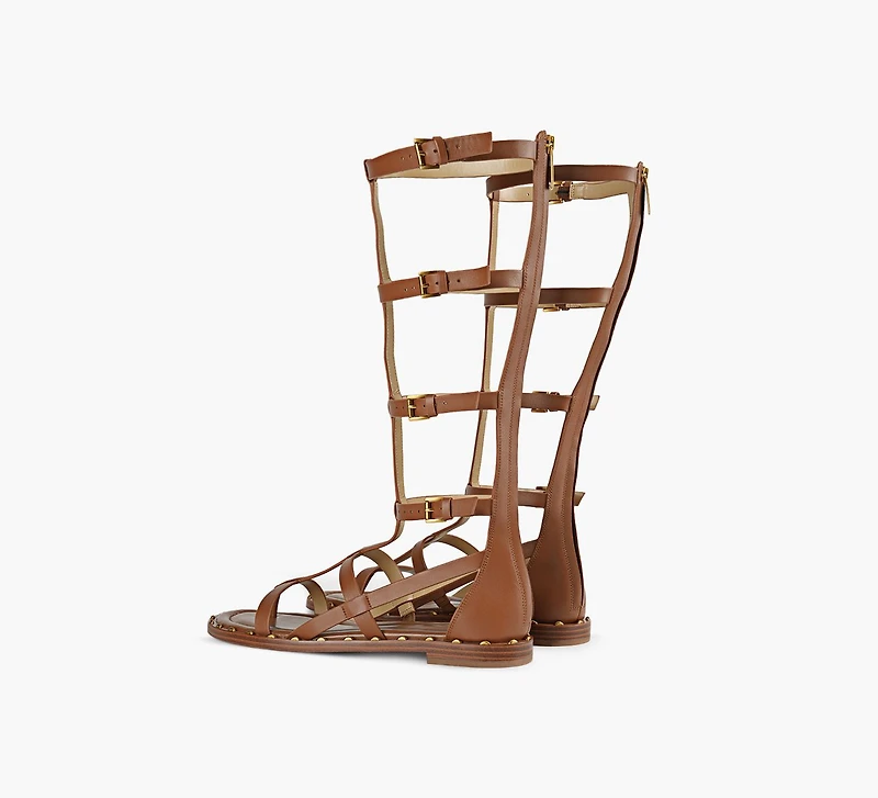 NOA HIGH SANDAL