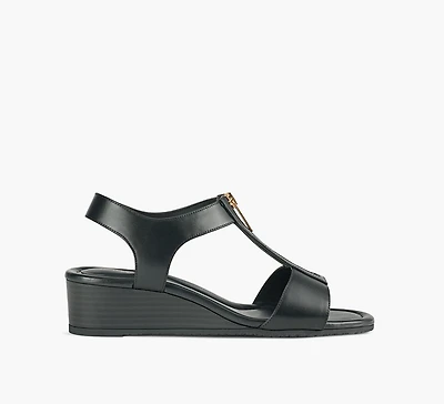 BERKLEY WEDGE SANDAL