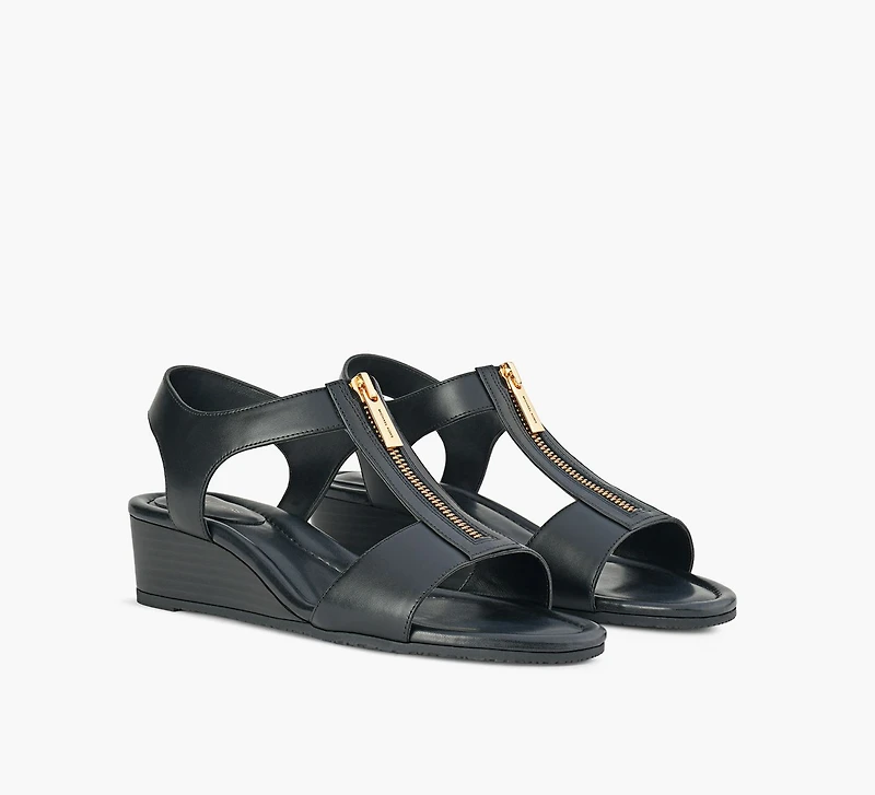 BERKLEY WEDGE SANDAL