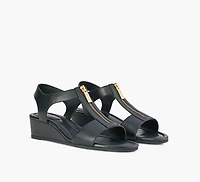 BERKLEY WEDGE SANDAL