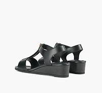 BERKLEY WEDGE SANDAL