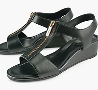 BERKLEY WEDGE SANDAL