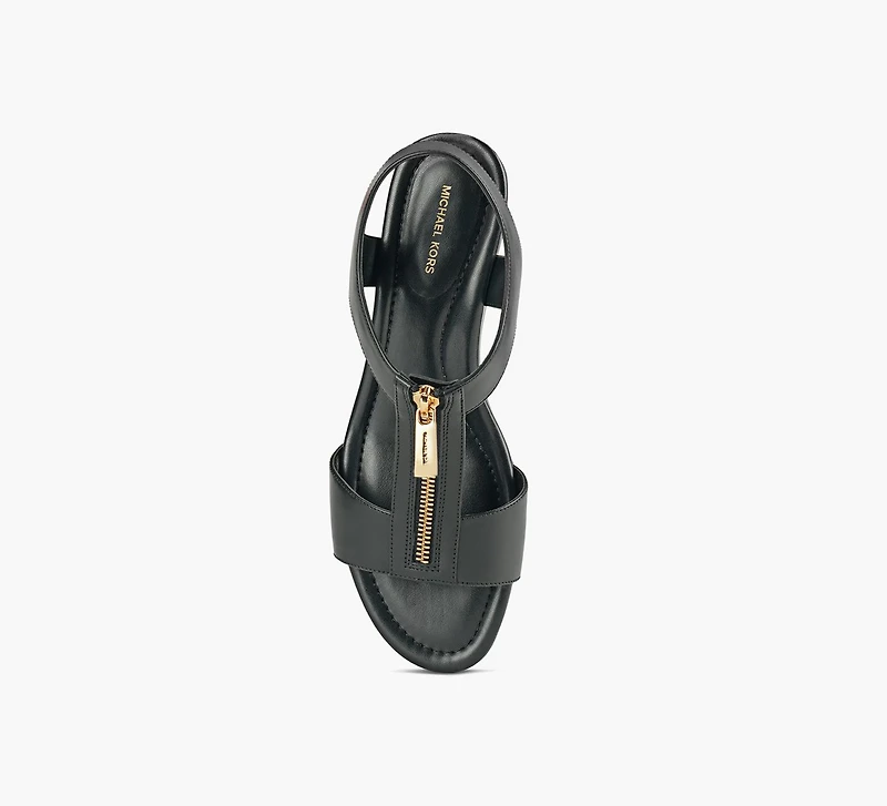 BERKLEY WEDGE SANDAL