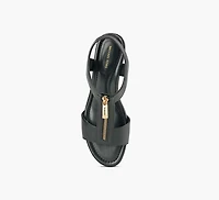 BERKLEY WEDGE SANDAL