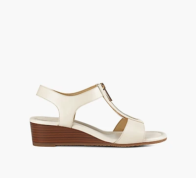 BERKLEY WEDGE SANDAL
