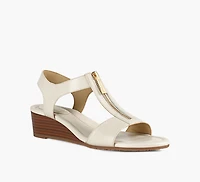 BERKLEY WEDGE SANDAL