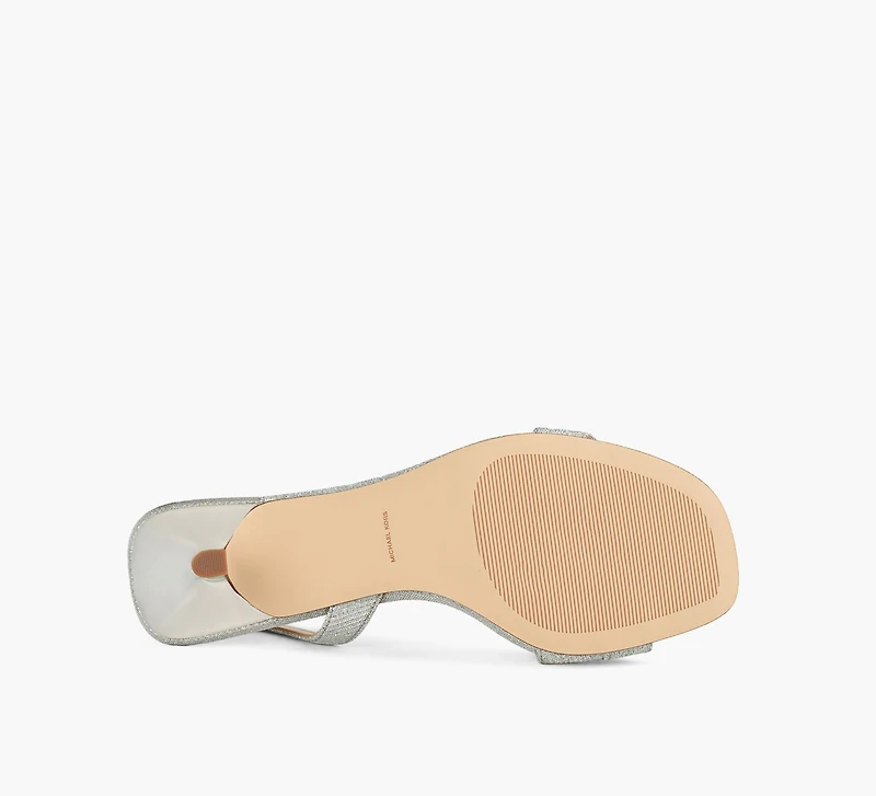 JAIDA KITTEN SANDAL