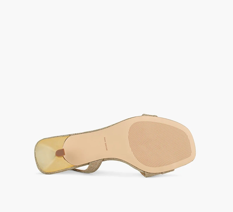JAIDA KITTEN SANDAL