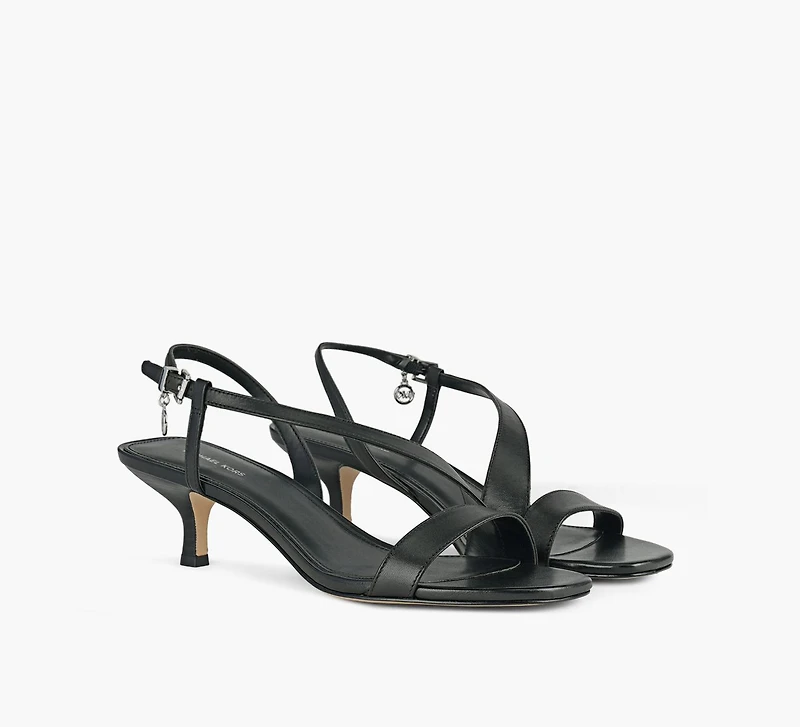 JAIDA KITTEN SANDAL