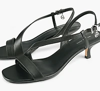 JAIDA KITTEN SANDAL