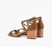SERENA FLEX SANDAL