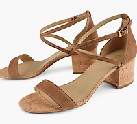 SERENA FLEX SANDAL
