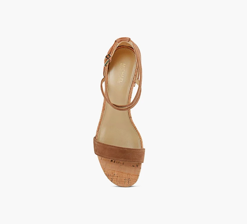 SERENA FLEX SANDAL