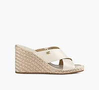KENZIE WEDGE SANDAL