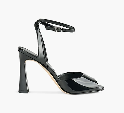 SANDALE À TALON ROSIE